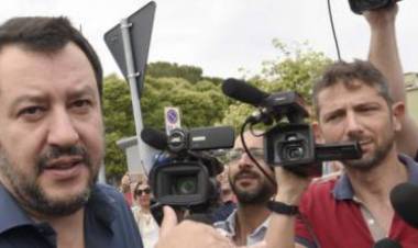 Legittima difesa, pronta la proposta di legge della Lega