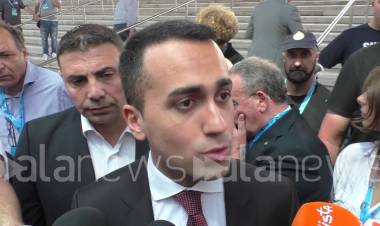 Di Maio: "Agenzie di somministrazione lavoro fanno caporalato"