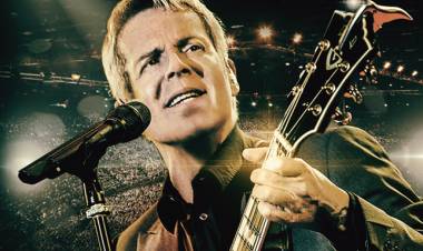 Concerti, Claudio Baglioni: si aggiungono nuove date al tour 2018.