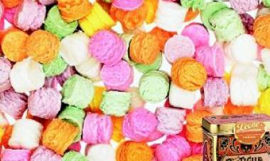 Pastiglie Leone cambia proprietà