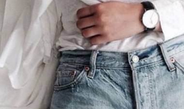 Ecco a cosa serve la micro-tasca dei jeans