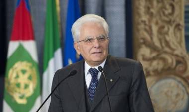 Migranti: Mattarella, nuova forma di schiavitù, vergogna umanità