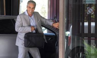 Rai: Foa 'resto nel cda', ma è battaglia legale. Salvini: 'Il mio nome per la presidenza resta il suo'