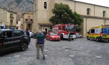 Calabria, torrente Raganello travolge escursionisti: 8 morti.