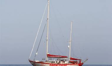 OPEN ARMS: STOP A SALVATAGGI DAVANTI ALLA LIBIA/ Non restano ONG attive sulla costa italiana