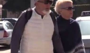 Firenze, inchiesta sulle false fatture: rinviati a giudizio Tiziano Renzi e la moglie