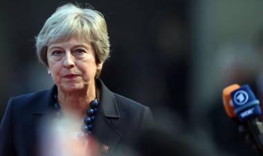 Iniziano i giorni decisivi per Brexit