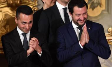 Def, intesa raggiunta: ecco cosa ha deciso il Governo su pensioni e reddito di cittadinanza