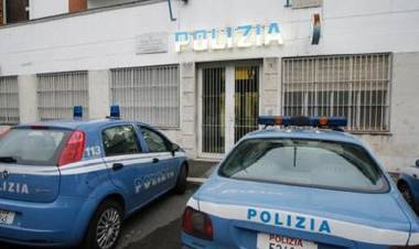Rapina a Lanciano, il capo della banda è un romeno di 26 anni