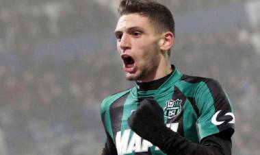 Sassuolo-Milan: le parole di Squinzi, presidente-tifoso