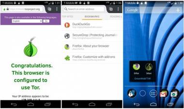 Browser Android alternativi: tutti i migliori da Tor a Firefox
