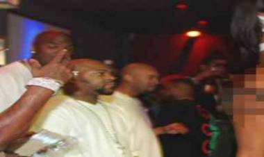 I presunti profughi non potranno andare in discoteca, sinistra protesta