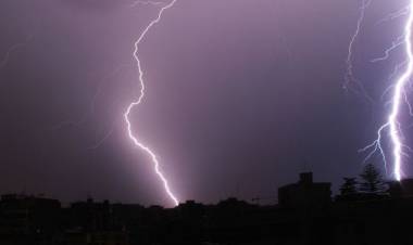 Maltempo, mercoledì da allerta meteo: il nuovo bollettino della protezione civile