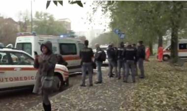 Metropolitana di Milano, grave incidente: molti feriti, soccorsi sul posto