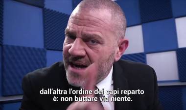 Carne scaduta e rimessa in vendita nei supermercati: il servizio-scandalo delle 'Iene'