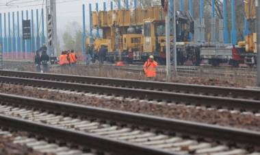 Operaio travolto e ucciso da un treno sulla tratta Milano-Brescia