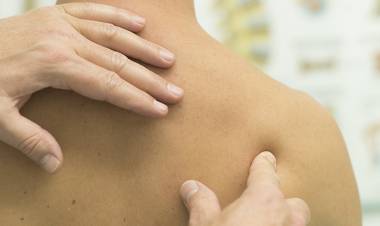 Spondilite Anchilosante: che cos’è?