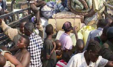 Ebola: virus inarrestabile in Congo, la nazione che “esporta” più rifugiati