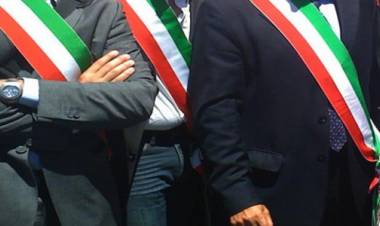 Salvini e quei sindaci 'ribelli' Ecco cosa rischiano