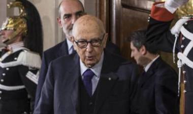 Ora Re Giorgio rinnega Lula: "Ha lasciato Battisti alla destra"