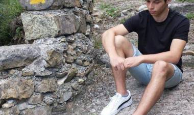 Alessio Vinci, 18enne italiano trovato morto in un cantiere a Parigi