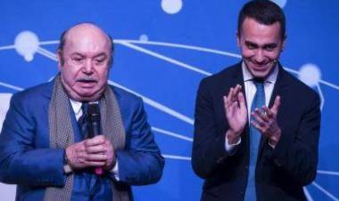   Nella commissione dell'Unesco  i 5 Stelle nominano Lino Banfi  al posto del trentino Franco Bernabé