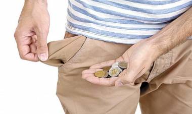 Un lavoratore su cinque con stipendio sotto i 9 euro