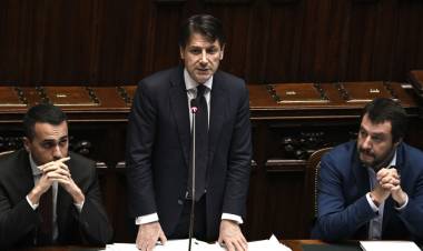 Lega-M5S: trovato l'accordo