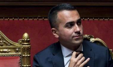 Di Maio: "Qualunque cosa accada, sono orgoglioso del no alla Tav"