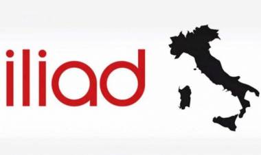 Iliad sorprende: che novità in arrivo gratis, intanto la Giga 50 si rinnova