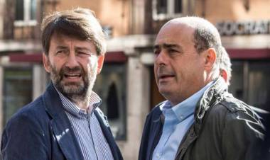 Governo, Zingaretti dice sì ad alleanze regionali con il M5s. Ma i grillini respingono l'offerta
