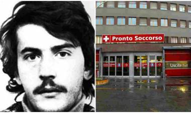 In permesso premio l'ergastolano Antonio Cianci accoltella alla gola anziano per rapinarlo: nel 1979 uccise tre carabinieri. A 15 anni il primo omicidio