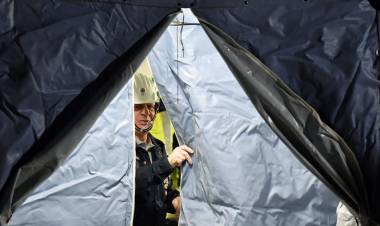 Coronavirus, inizia la settimana più lunga