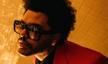 “Blinding Lights”, ovvero gli anni ’80 secondo The Weeknd