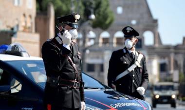 Coronavirus: Conte, verso il prolungamento del lockdown fino al 3 maggio