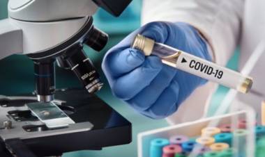 5 cose da sapere sui sintomi da Covid-19 e l'uso di ibuprofene