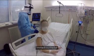 L'unica terapia contro il virus: si guarisce immediatamente entro 48 ore 