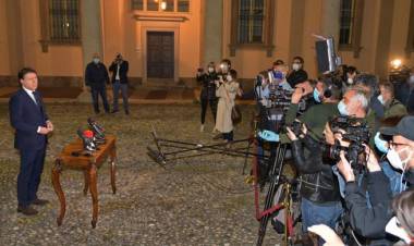 Alzano e Nembro: i soldati pronti a chiudere, ma l’ordine non arrivò mai