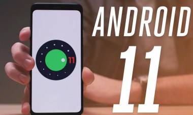 Android 11, nessuno potrà più spiarci tramite la fotocamera