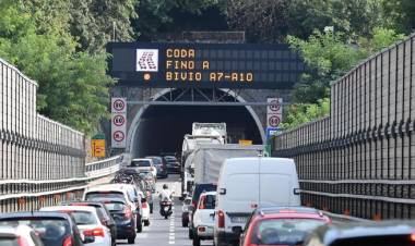 Liguria, autostrade: controlli fino al 25 luglio. Ma perché la Regione è nel caos? 