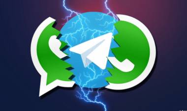 WhatsApp, sempre più utenti sceglieranno Telegram dopo questa novità