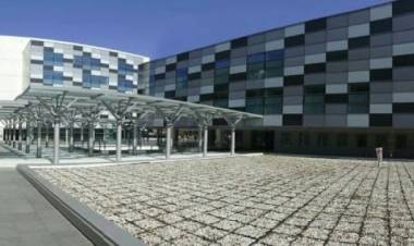 Batterio killer nell'ospedale di Verona, era annidato nei rubinetti dell'acqua