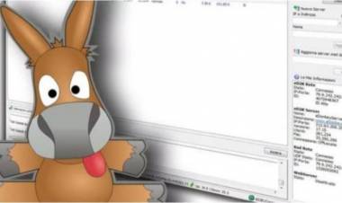 C’era una volta la pirateria, e c’è ancora: il ritorno di eMule