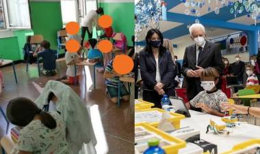 Scuole nel caos tranne una: quella dove va Mattarella