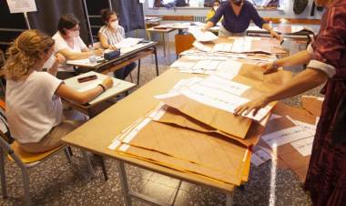 Ballottaggi nel Lazio, finisce 4-3 per il centrodestra. E i 5stelle spariscono