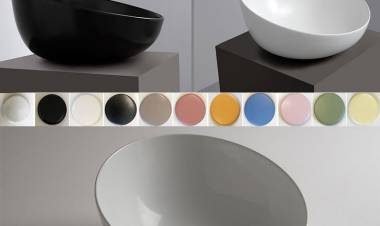 CERAMICA CONTEMPORANEA - Dome Obliquo