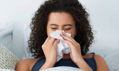 Basta notizie sul coronavirus, ormai si parla solo di questo