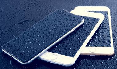 L’iPhone non resiste all’acqua e l’Antitrust multa Apple per 10 milioni