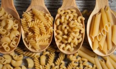 Il trucco per pesare la pasta senza bilancia