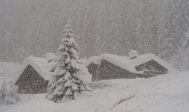 Meteo, neve al Nord e maltempo in tutta Italia: la situazione e le previsioni 